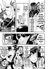 (SC2016 Winter) [Bronco Hitoritabi (Uchi-Uchi Keyaki)] Yarimoku Nanpa Senshadou (Girls und Panzer) [English] {doujins.com}