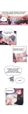 [BAK Hyeong Jun] Sweet Guy Ch. 1-45 [English] [YoManga]