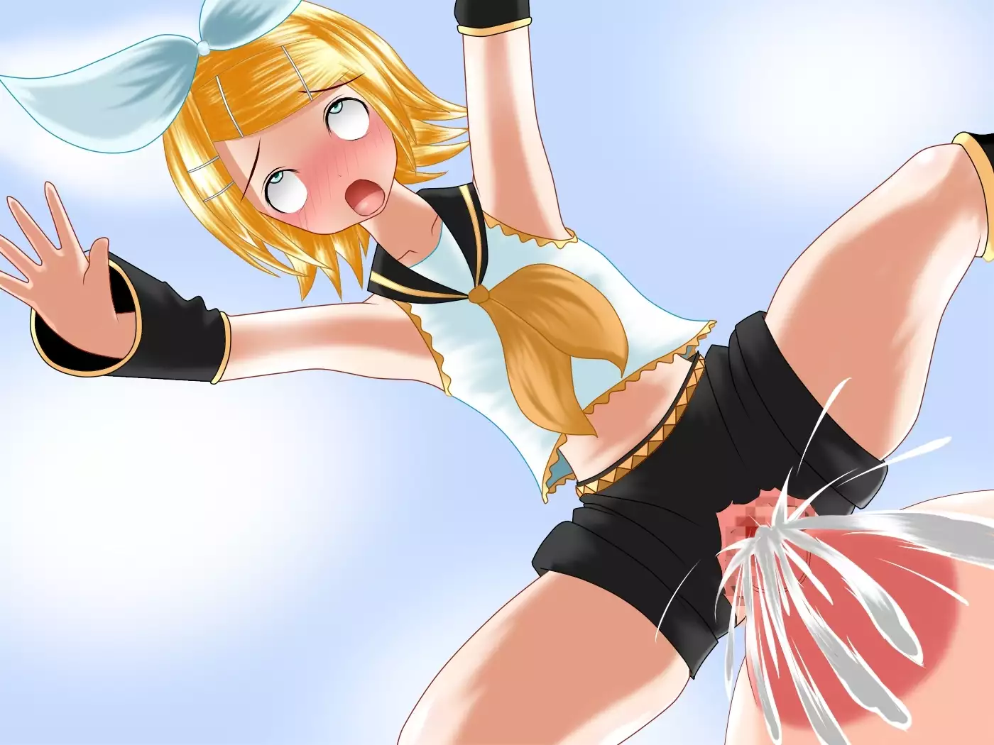 Chounyuu Utahime - Nabutte Shibotte Innyuu Milk