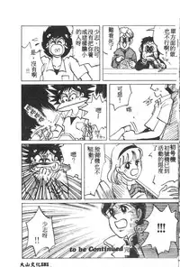 [Anthology] Shitsurakuen 7 | Paradise Lost 7 (Neon Genesis Evangelion) [Chinese]