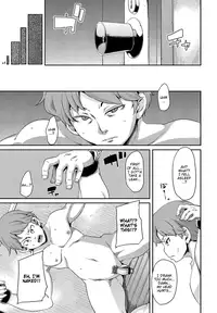 [Marui Maru] Kadobeya no Onna | The Woman in the Corner Room (COMIC PLUM DX 11) [English] [Digital] =LWB=