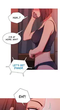 [PINKO] Scandal of the Witch Ch.1-28 (English) (Ongoing)