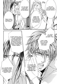 [Yamane Ayano] Finder no Ryoushuu (ENG)