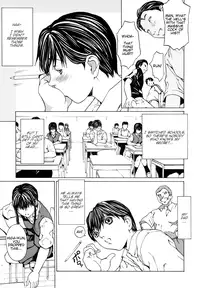 [Okawari] Kussetsu Ch. 9 (Tsukaikata) [ENG]