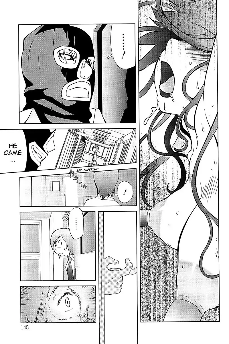 Mitsunyuu Vol2 - CH7
