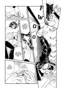 [Tori Maia] Sadistic Boy Vol.03 [English]