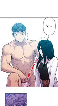 Ghost Love Ch.1-21.5 (English) (YoManga) (Ongoing)