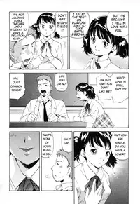 [PURUpyon Saitou] Midara na Haha Shishunki na Boku | Lewd Mother and My Puberty [English]