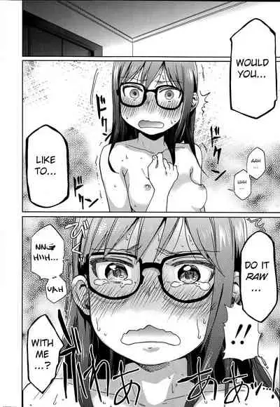 (C96) [Arekusa Thunder (Arekusa Mahone)] Shikoshiko Sukebe Archives LO no Sho [English] [BSN]