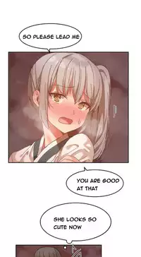 [Mx2J] Hari Dormitory Ch.0-23 (English) (Ongoing)