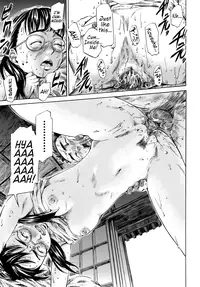 [MARUTA] Kimi no Sukina Onnanoko no Katachi | Shape of Your Favorite Girl Ch. 1-3 [English] [THMMY Scans]