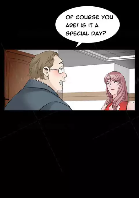 The Taste of Hands Ch.1-61