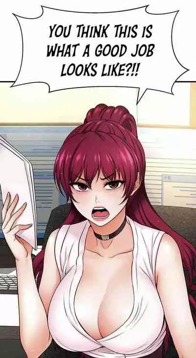 I Want To Know Her Ch.20?