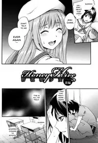 [Monorino] Tinderbox Ch.1-4 [English] {Doujins.com}