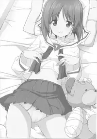 (SC2016 Summer) [Sekine (Sekine Hajime)] Watashi, Motto Ganbarimasu! - I will do my best more! (Girls und Panzer)