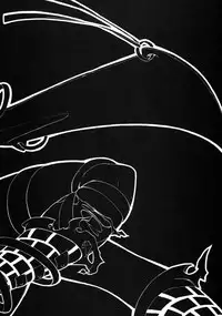 (C59) [GALAXIST (BLADE)] GREEN GLEAM (Samurai Spirits)