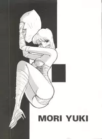 (C41) [ALPS (Ohio-shuu Riki, Asahifuji Seibei)] MAD GIRL 2 (Sweet Mint, Gundam 0083, GoShogun)