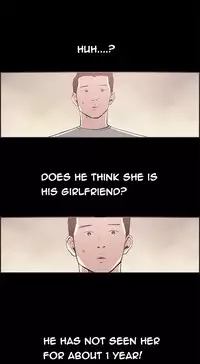 [Mr. Byeong-Su] Cohabitation Ch.1-42 (English) (Ongoing)