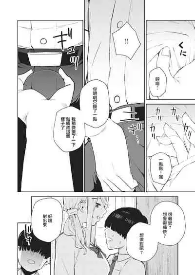 Nishimiyasan no Shasei Kanri