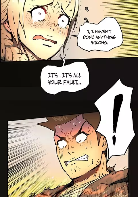 Refrain Love Ch.1-31