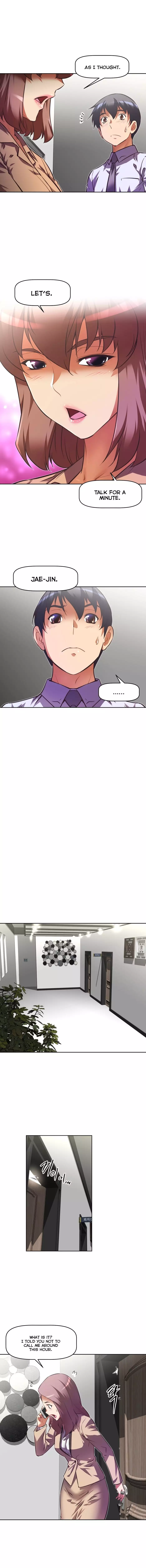 Brawling Go Ch.76-102