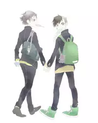 [Maro] DagdaNana Collection (Shin Megami Tensei IV Apocalypse)