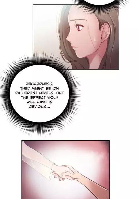 Sex Knights-Erotic Sensuality & Perception Ch.1-15