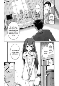 [Gengorou] Osanazuma to Issho | My Young Wife and I Ch. 1-2 [English] {5 a.m.}