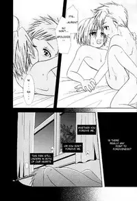 Tenshi Wake Mae (Fullmetal Alchemist) [English]