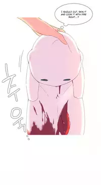 [Tankguy, ROZER] A World That I Rule Ch.01-33 [English] (Game of Scanlation) (Ongoing)