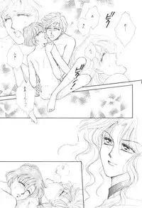 [Gold For Boys] Kouzui Keihou [Sailor Moon]