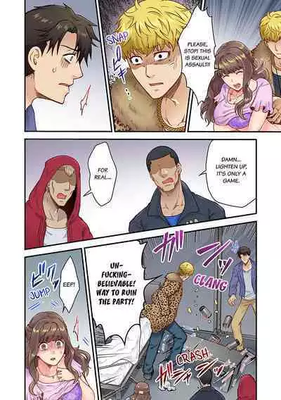 "Orenchi ni Kanojo mo Tsuretekoiyo" DQN Senpai no Yari Heya ni Sasowareta Jinsei Saiaku no Hi 1 | Worst Day Ever: Invited to My High School Bully's Bachelor Pad 1