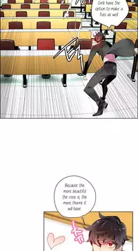 [Juder] Lilith`s Cord Ch.1-23 (English) (Ongoing)