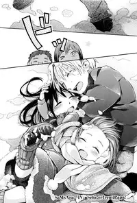 [Anthology] Niji Lo 6-nensei