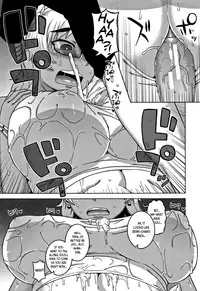 [Takatsu] Hitozuma A-san to Musuko no Yuujin N-kun - Married wife A and son's friend N-kun Ch. 1-4 [English]