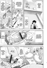 (C81) [Kawaraya Honpo (Kawaraya A-ta)] Okaerinasai | Welcome Home (Neon Genesis Evangelion) [English] {doujin-moe.us}