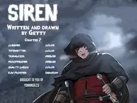 [Getty] Siren Ch.0-12 (English) (YoManga) (Ongoing)