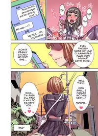 [Akumenari (Bonnari)] Kurinari Miboujin | Futanari Clitoris Widow [English] {Mythosubs}