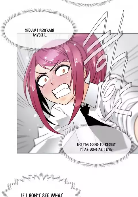 Household Affairs Ch.1-37