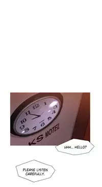 [PINKO] Scandal of the Witch Ch.1-25 (English) (Ongoing)