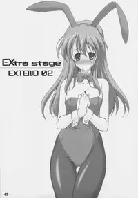 (SC31) [EXtage (Minakami Hiroki)] EXtra stage EXTEND 02 (Fate/stay night)