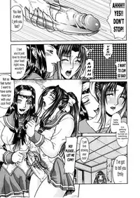 High School Perverts !! [English] [Rewrite] [the Devil Herself]