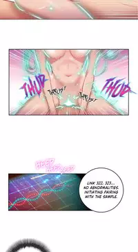 [BYMAN] Sex Knights-Erotic Sensuality & Perception Ch.1-14 (English) (Ongoing)