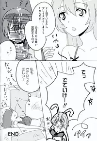 [Anthology] 501 no Witches (Strike Witches)