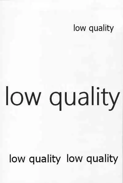 Quartett!全原画集