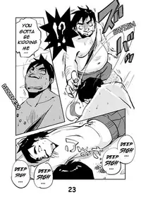 [nuu] kawamono (ongoing) (english)