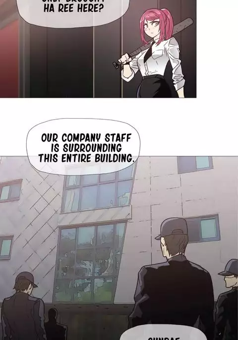 Household Affairs Ch.1-37