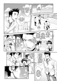 [Sannyuutei Shinta] Chinpotsuki Ijimerarekko | «Dickgirl!», The Bullying Story - Ch. 10-15 [English] [Cid's Premium] [Digital]