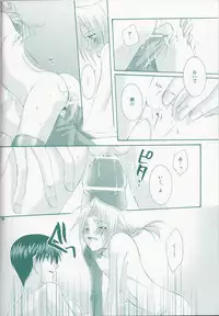 [CLASSIC MILK, PEACE and ALIEN (Tonase Fuki, Asaoka Natsuki)] VERY BERRY STRAWBERRY (Fullmetal Alchemist)