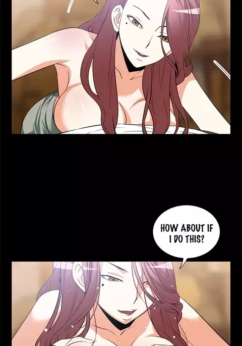 Love Parameter Ch.1-44